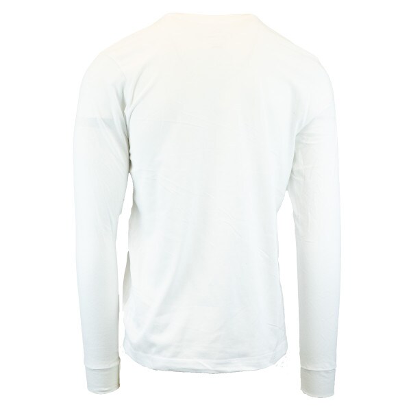 Men's Nike Utah State Aggies U-State Long-Sleeve T-Shirt white